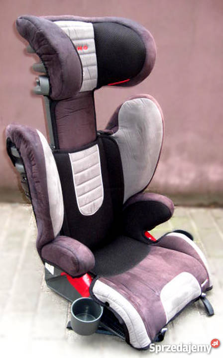 Fotelik samochodowy Diono Monterey 1536 15 - 36 kg Łódź sprzedam