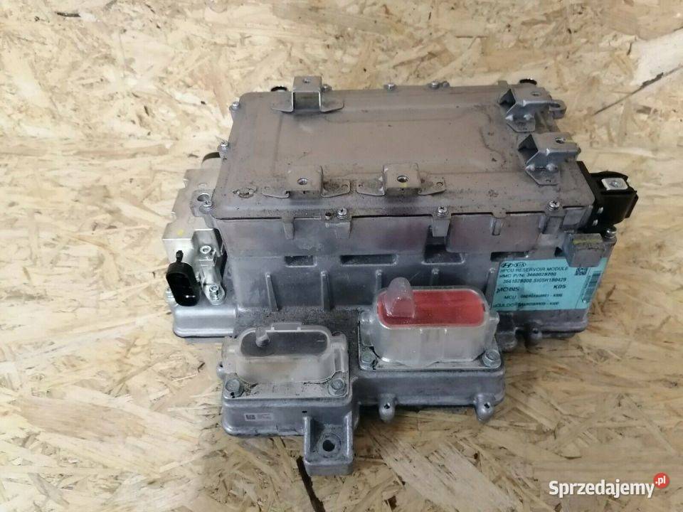 Inwerter Przetwornica Hyundai Ioniq 366002b200 Pleszew