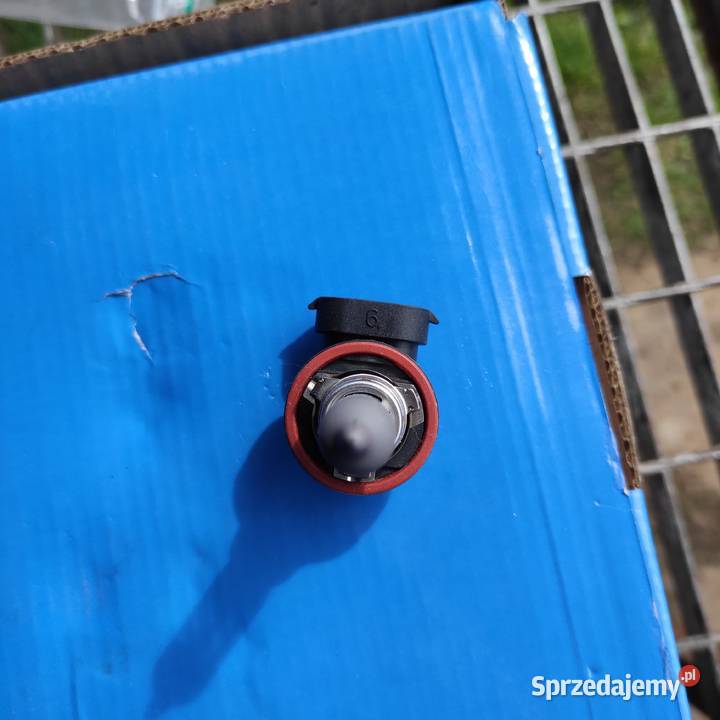 Żarówki H1 H3 H8 H10 Żarówki samochodowe mazowieckie Melanów