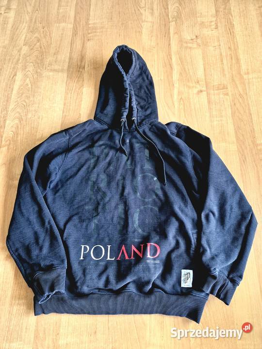 Bluza Patriotic Poland rozmiar L Nowy Dwór Mazowiecki sprzedam