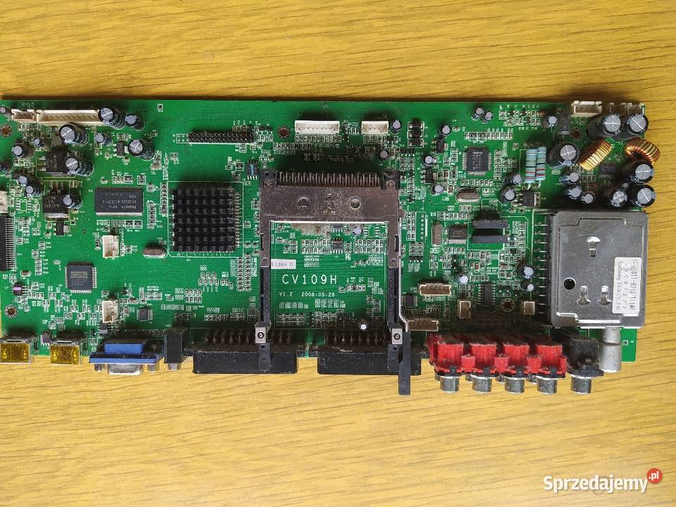 KUBNKM154B INVERTER podkarpackie Krosno