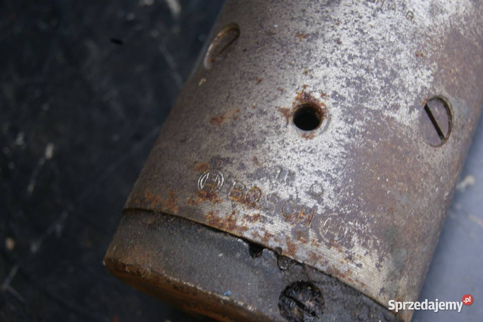 BOSCH AEA 046 RS2 ROZRUSZNIK OPEL WANDERER FORD