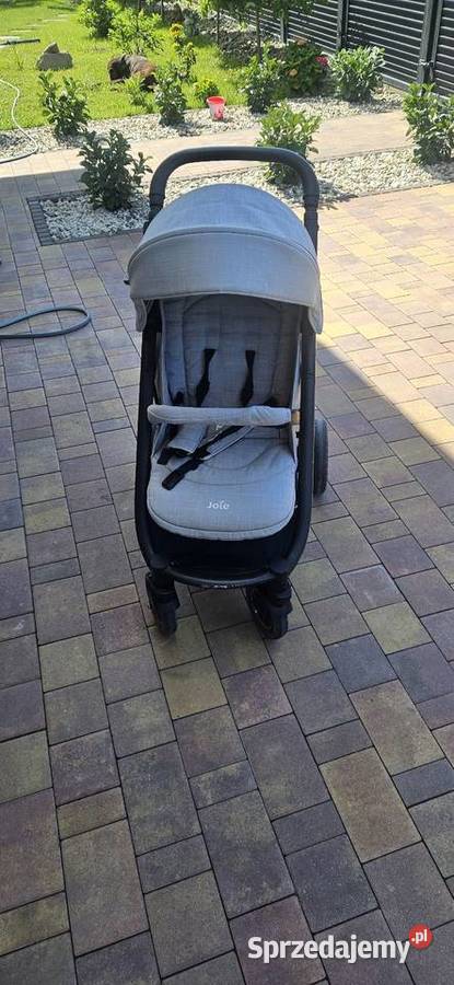 Wózek dziecięcy Jole