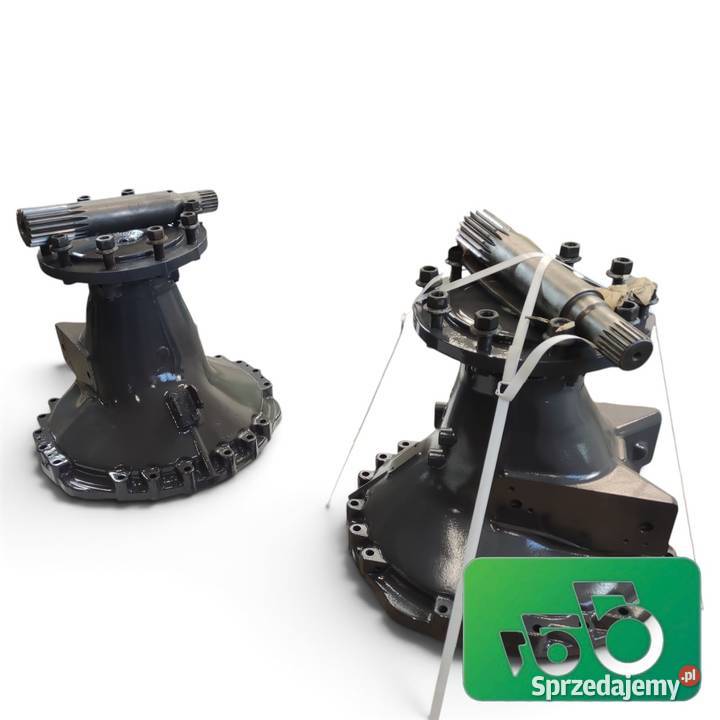 Zwolnica Tylna Reduktor H835150150063 Fendt 828 Wilkowo