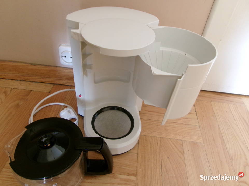 Ekspres do kawy Aroma Cafe 5 Typ 676 Nowy Legionowo