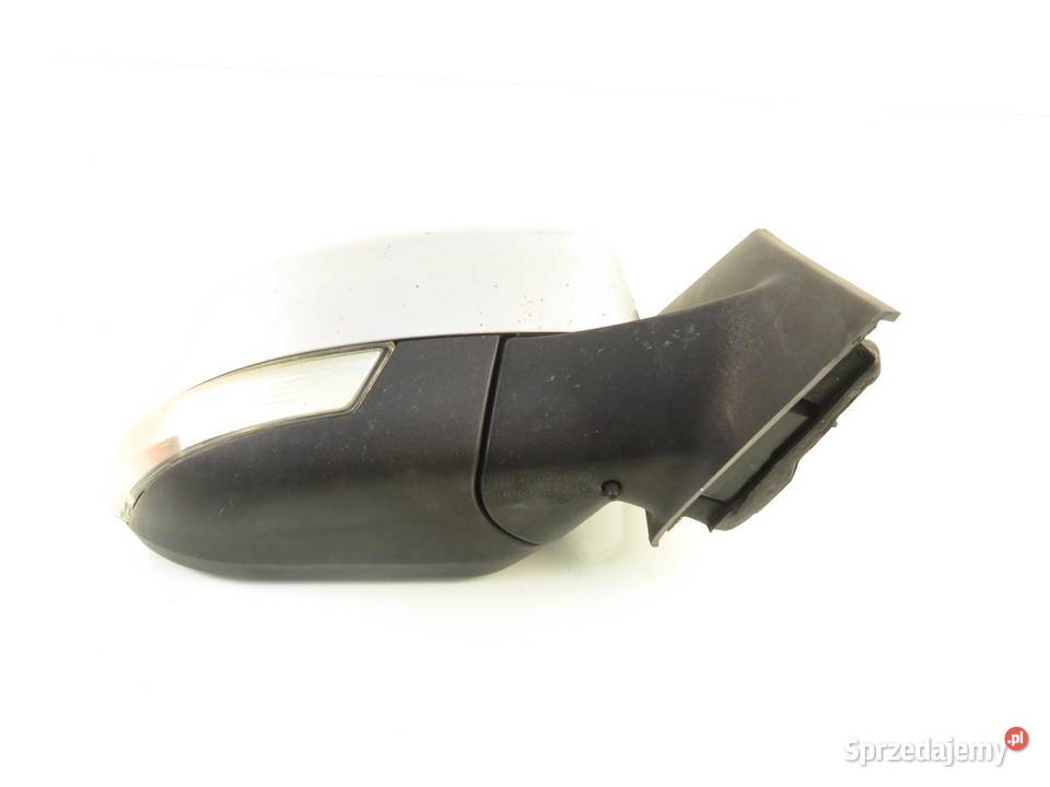 LUSTERKO PRAWE FORD FOCUS MK3 III 0B