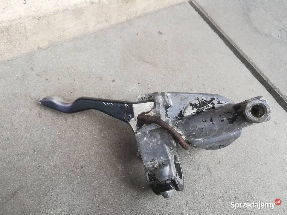 Pompa hamulca mz etz Skierniewice