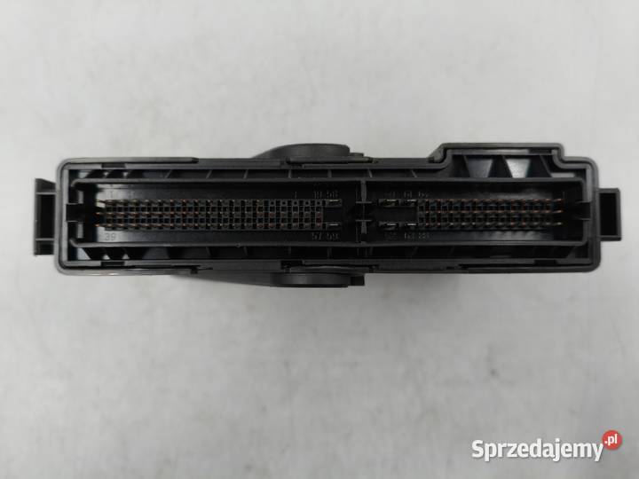 Sterownik Silnika Opel Meriva A 16 Z16SE Komputery Wyszków