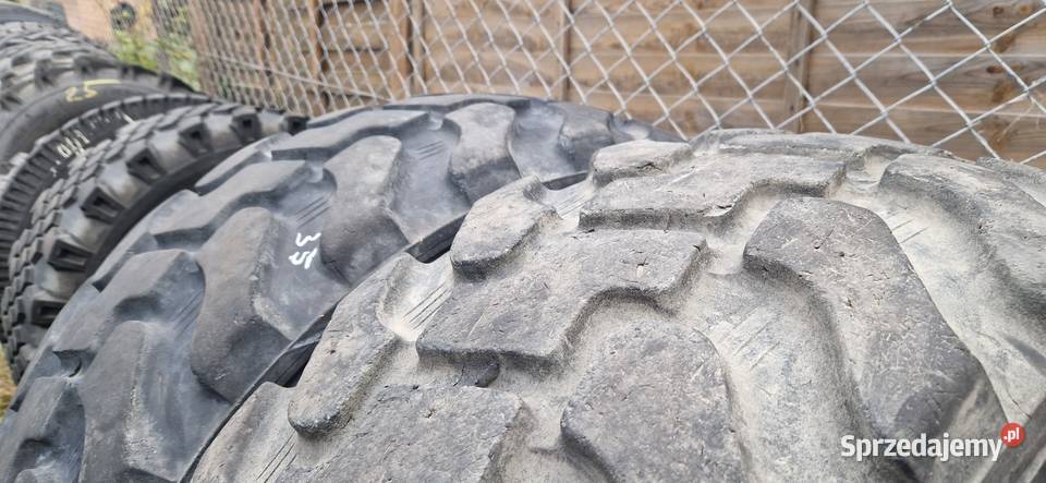 40570r20EM 4057020 1607020 4007020 95 bieżnik nieuszkodzony Rolnictwo Nowe Miasto Lubawskie