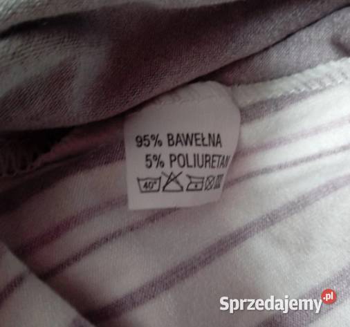 Sukienka letnia bawełna Chrzanów
