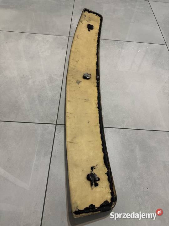 Blenda tylnej szyby BMW e34 Ożarów Mazowiecki