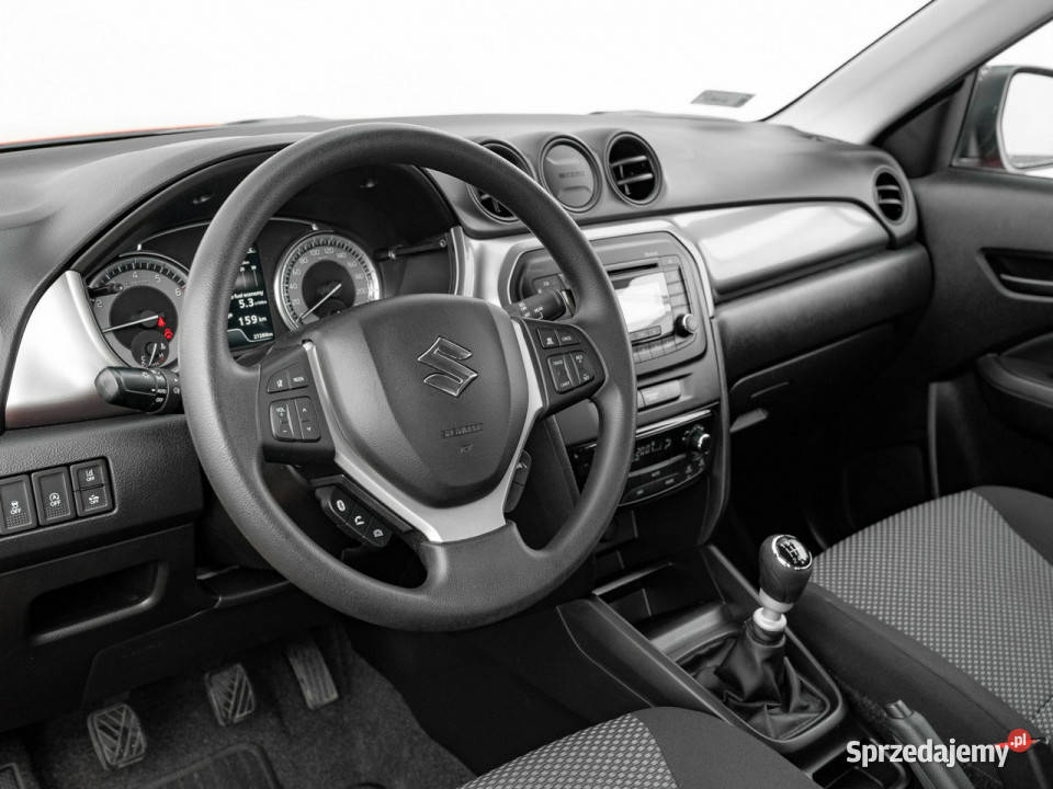 Suzuki Vitara GD1R21414 Boosterjet SHVS Comfort