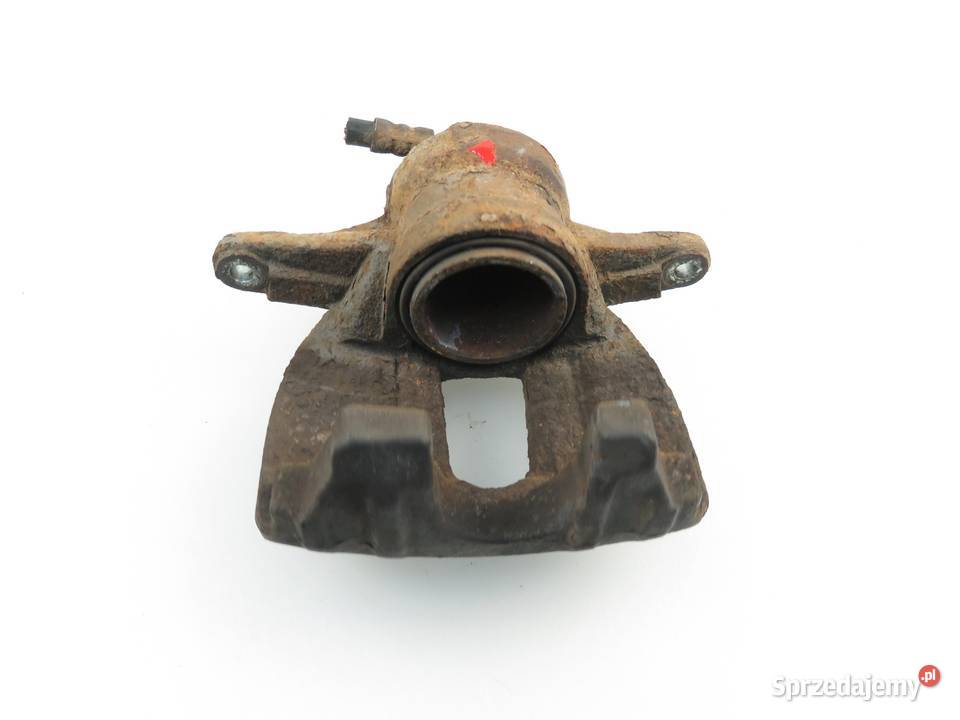 ZACISK LEWY PRZÓD TOYOTA AVENSIS II T25 22 DCAT