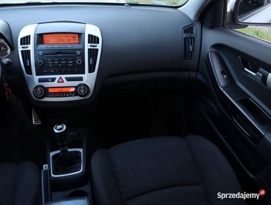 Kia ProCeed 16 CVVT Procee'd