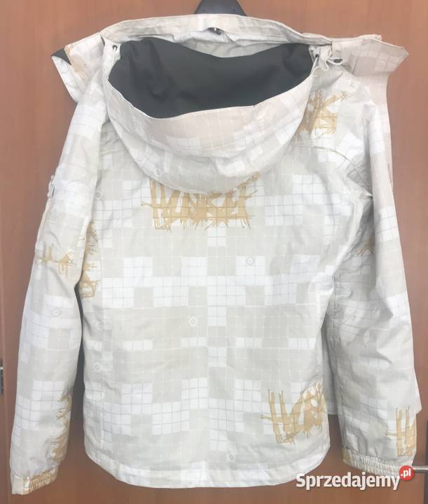 Kurtka outdoorowa HUSKY OKAZJA Malbork sprzedam