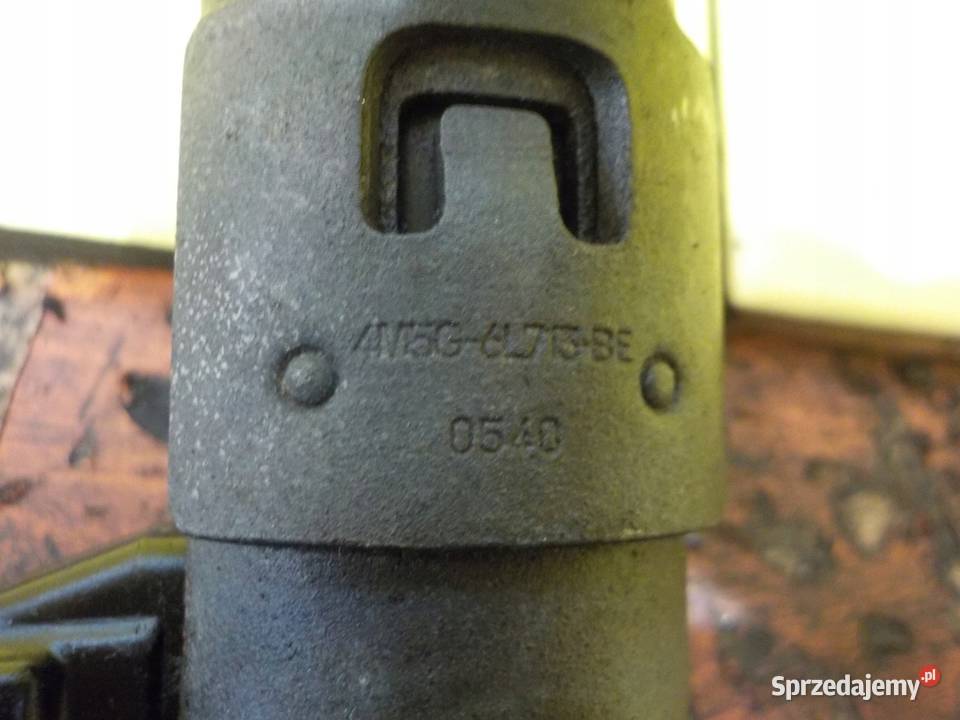 VOLVO S60 V60 16 ECOBOOST T3 13r 150 czujnik faz sprzedam