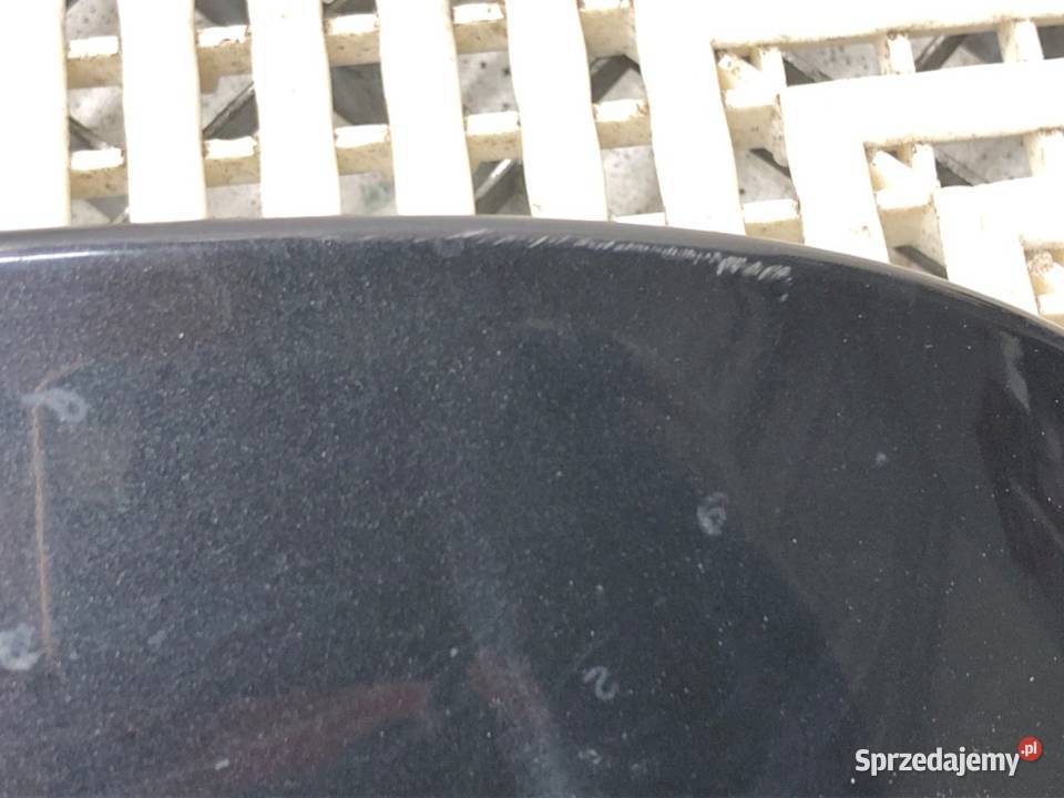 SPOILER CITROEN C4 I Hatchback 0414 96470116XC osobowe