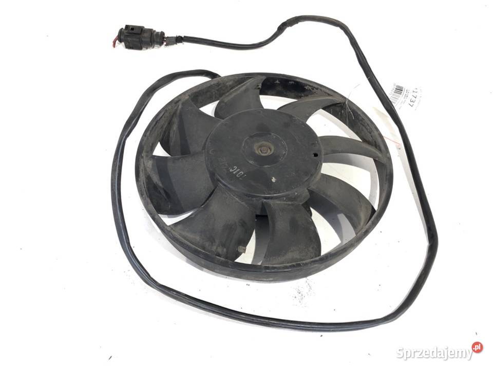 WENTYLATOR KLIMATYZACJI VW PASSAT B5 FL osobowe