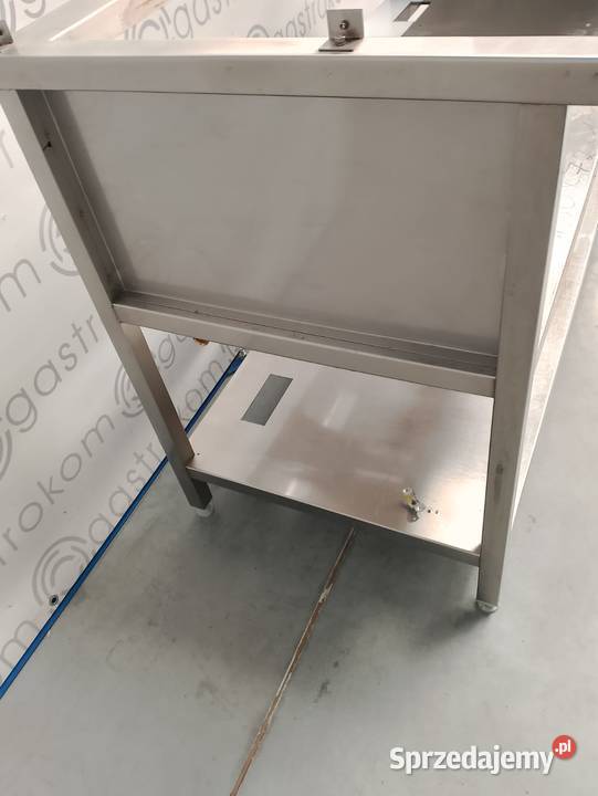 Podstawa pod urządzenia Live Cooking 150x72x100 dolnośląskie Wrocław