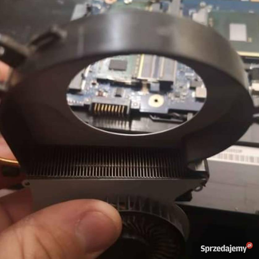 Laptop elektronika Kije