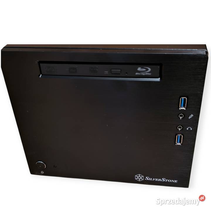 PC ARGB I73770AMD VTX 3D 7870Ram 16GB Przygodziczki