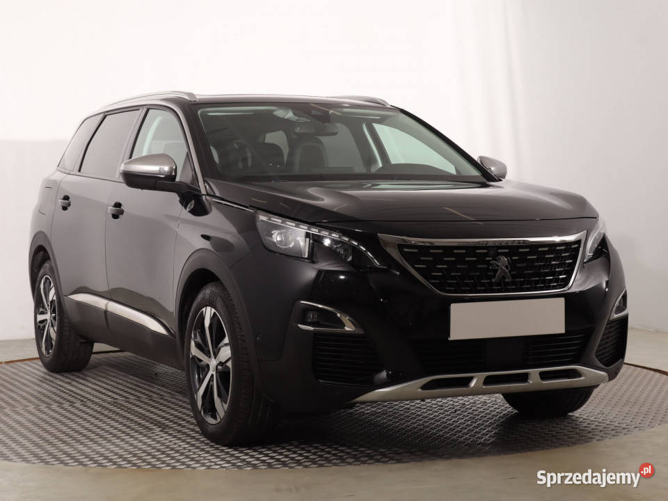 Peugeot 5008 15 BlueHDi ABS