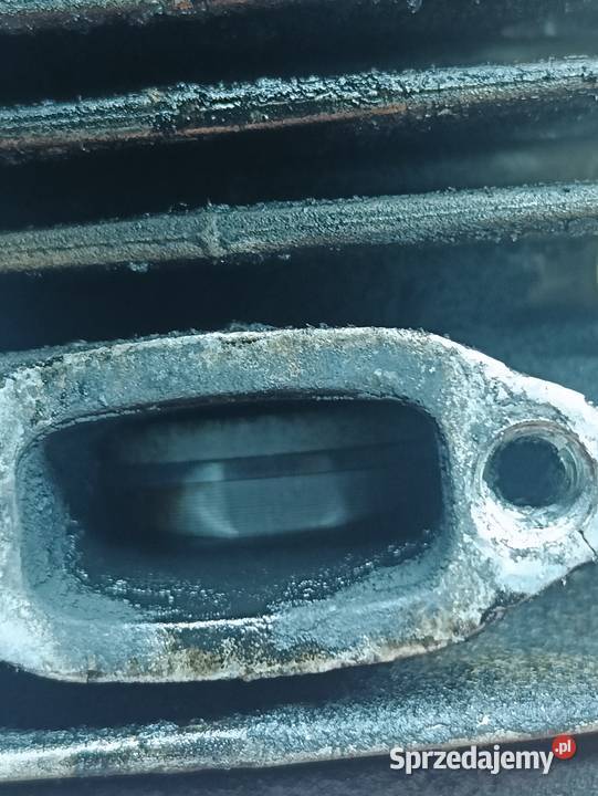 Piła Husqvarna 61 4konie Sandomierz sprzedam