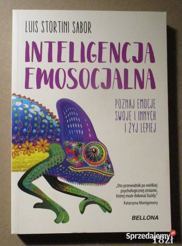 Inteligencja emosocjalna Sabor onteligencja