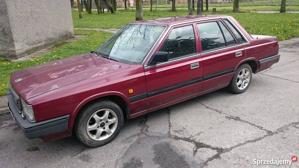 Nissan laurel Racibórz