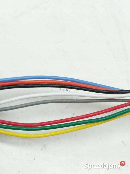 SONDA LAMBDA 8pin MODUŁ NOX 227905444R Renault świętokrzyskie