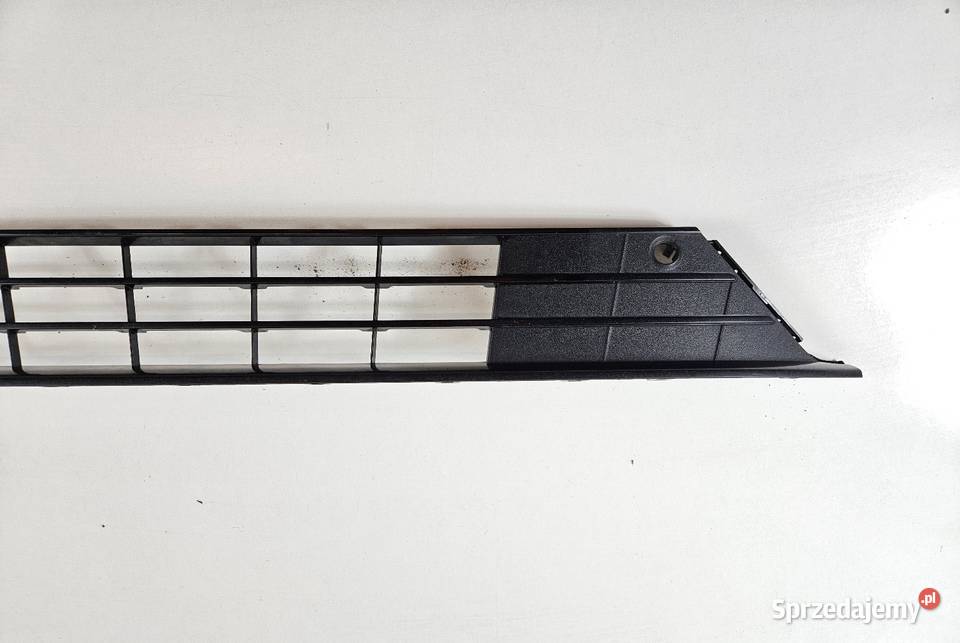 FORD GALAXY MK3 LIFT KRATKA ŚRODKOWA ZDERZAKA Międzychód sprzedam