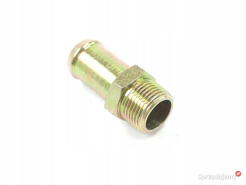 ZŁĄCZKA POMPY WODY FIAT FIORINO 19932008 7777222 sprzedam