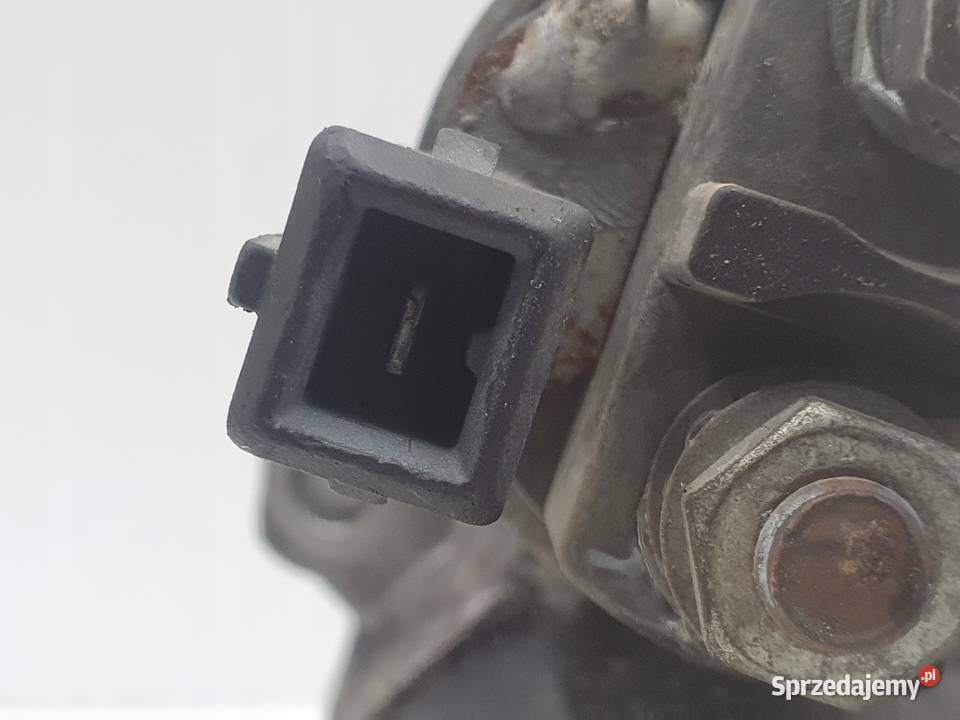 ROZRUSZNIK Mini Cooper R56 14 16V VTi LRS02279 Rudka