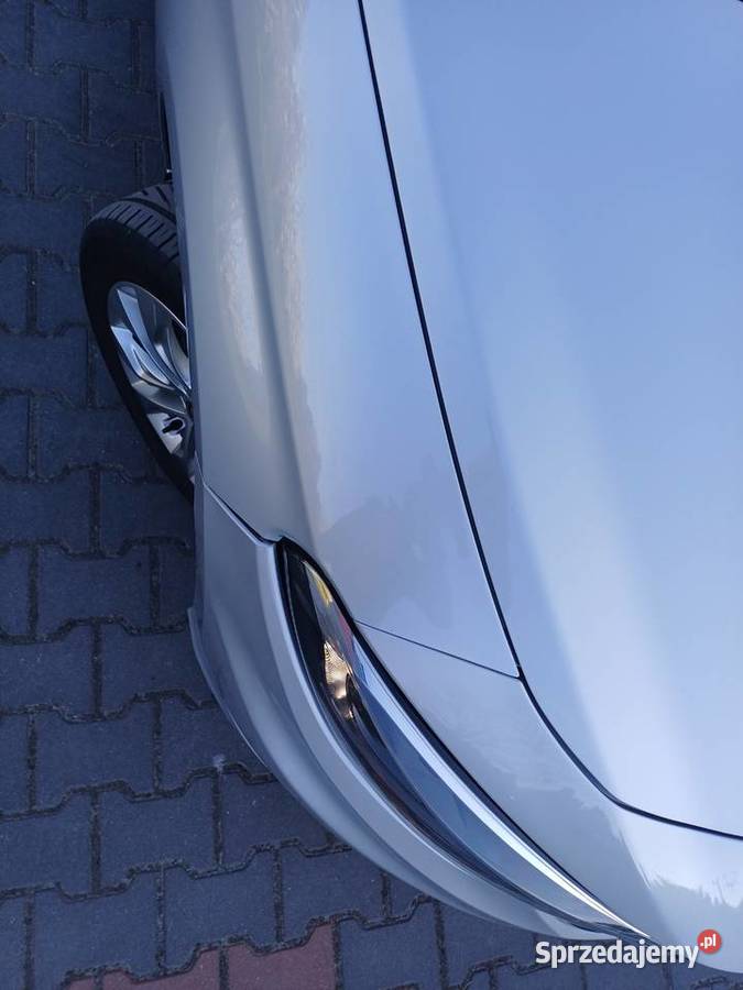 Fiat Tipo 2018 14 120 LPG STAG Łuków sprzedam