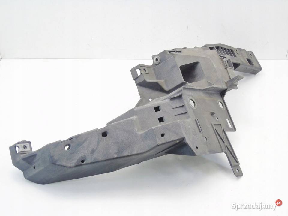 WZMOCNIENIE OKULAR PRAWY PRZÓD NISSAN MURANO I Karoseria Sosnowiec