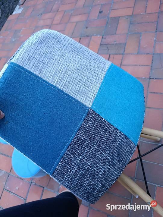 krzesło sprzedam Poznań