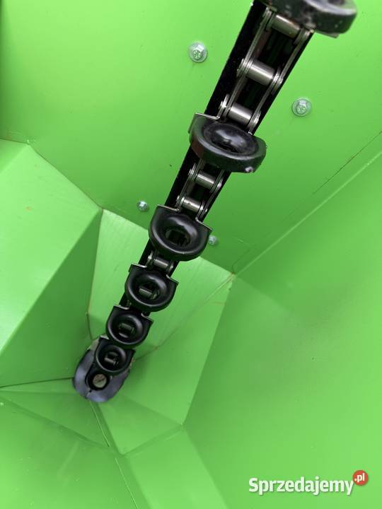 sadzarka do ziemniaków Zduńska Wola sprzedam