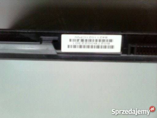 Sprzedam baterie do laptopa TOSHIBA Pozostałe Wodzisław Śląski