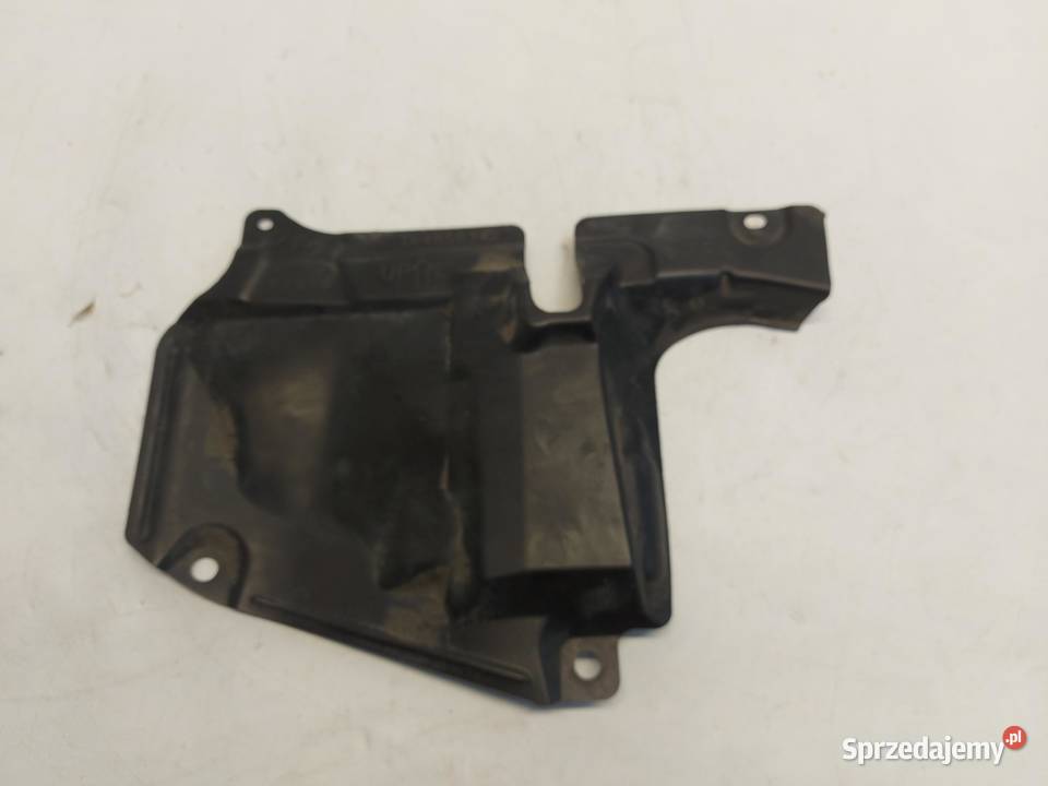 MAZDA CX5 II Lift OSŁONA PODOWZIA LEWY PRZÓD Karoseria dolnośląskie