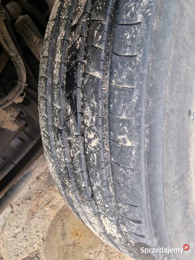 Auto laweta Mercedes Atego Rok produkcji 2007 Piaseczno