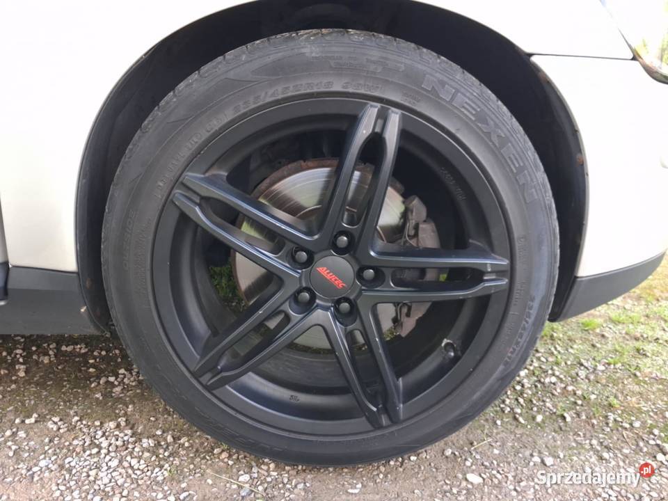 Volvo S40 20d 1998cm3 lubelskie Kraśnik sprzedam