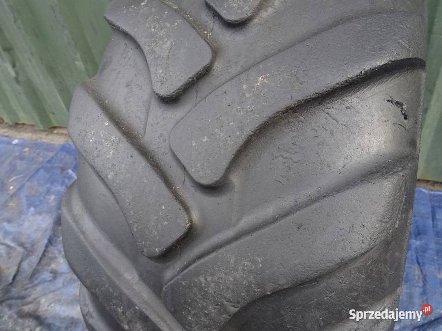 OPONA TRELLEBORG TWIN 421 32055 29 X 1250 R 15 Szprotawa