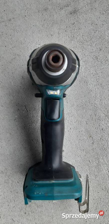 Makita DTD152
