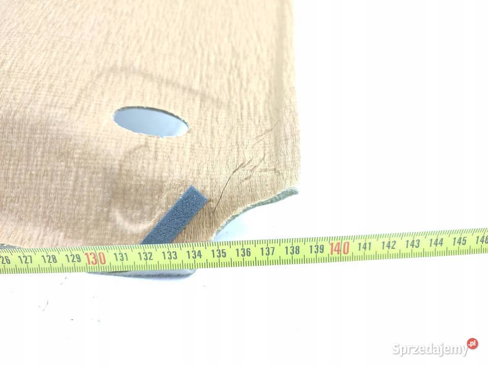 PODSUFITKA FORD FIESTA 19952002 NOWA ORYGINALNA