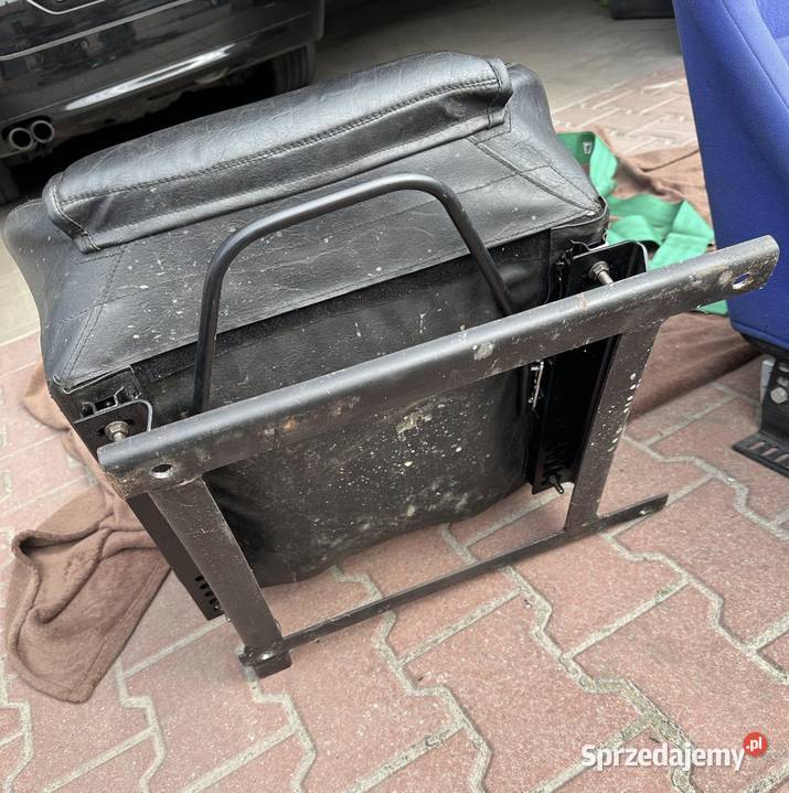 BMW e36 zestaw drift kjs kubełki bimarco jamex osobowe mazowieckie Błonie