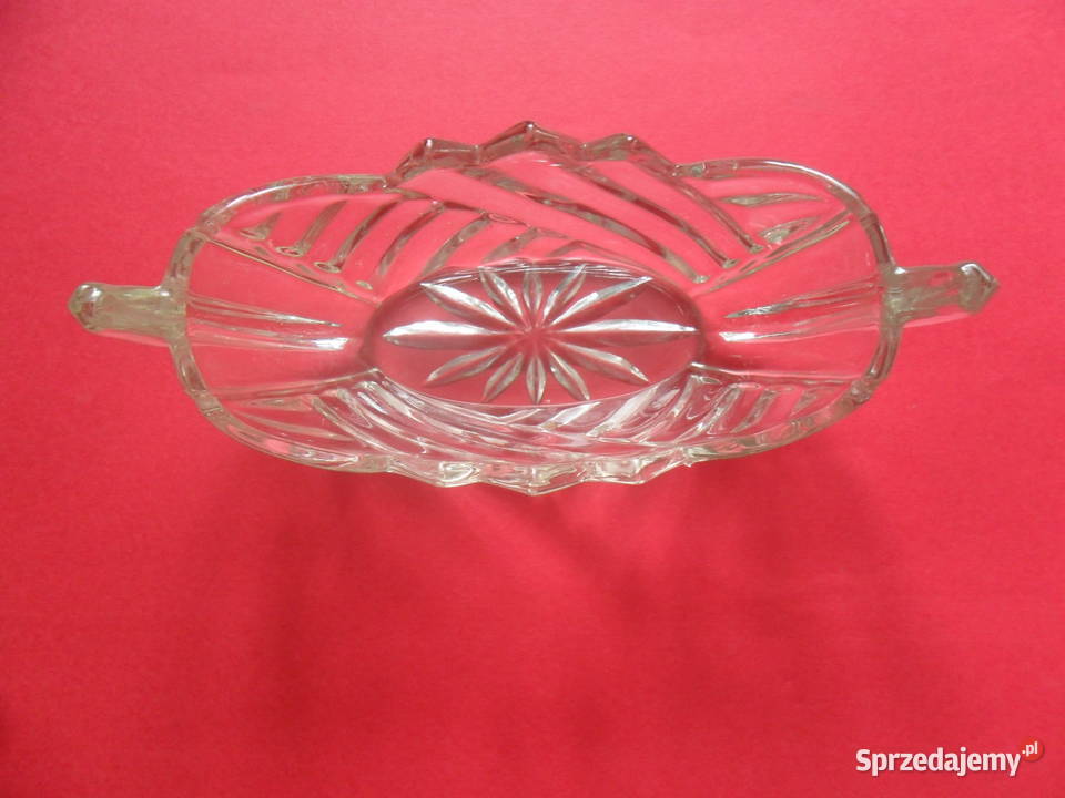 Kryształystan idealnyprzedwojenne i okres prl Świdnica Polska