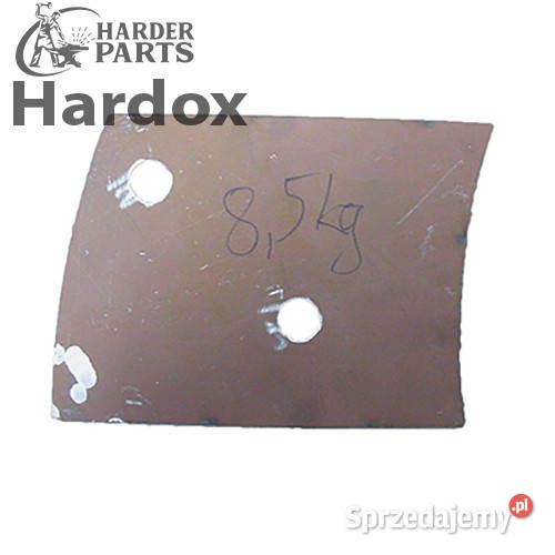 Okładzina bębna części do kruszarki kamieni Suwałki