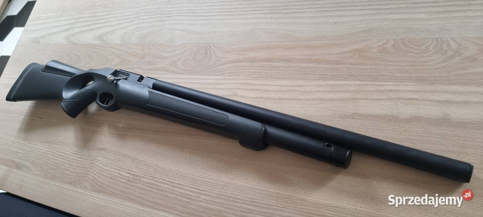 Karabinek PCP FX Monsoon 55 Proszowice sprzedam