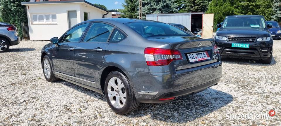 Citron C5 16 ehdi 190ooo 2014 Super Stan Nysa