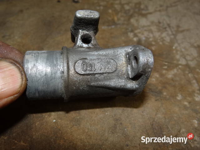 dolot króciec do gaźnika MZ ES 150 org DDR lubuskie